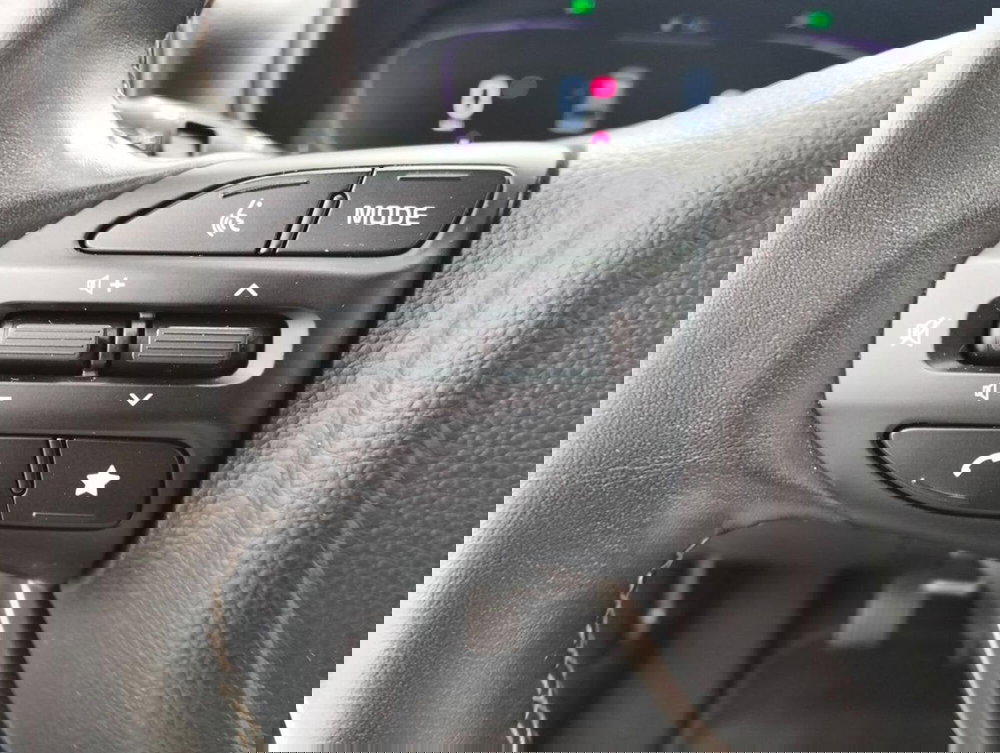 Kia Picanto usata a Como (10)