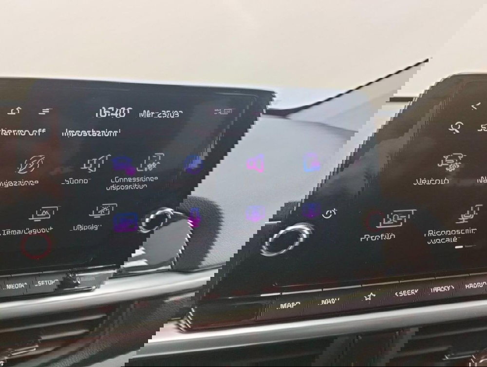 Kia Picanto usata a Como (14)