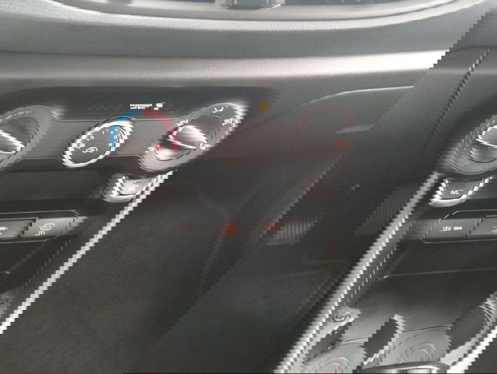 Kia Picanto usata a Como (17)