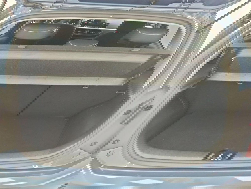 Kia Picanto usata a Como (18)