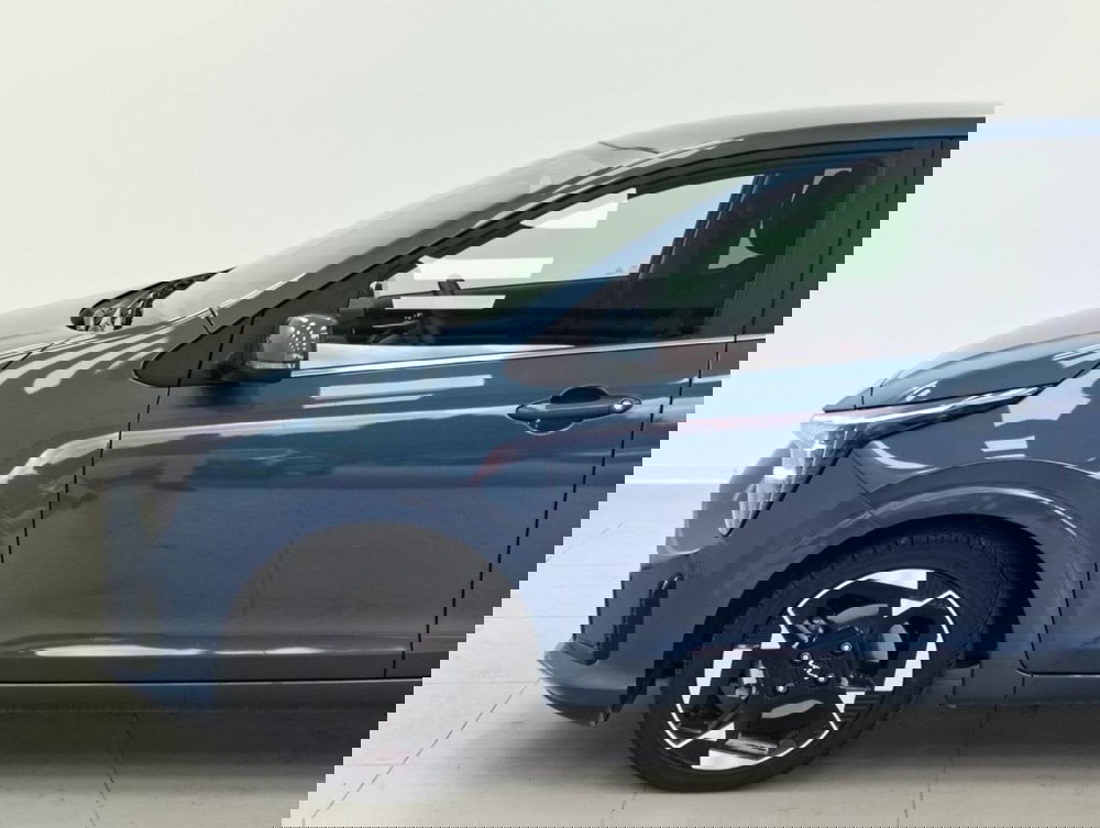 Kia Picanto usata a Como (8)