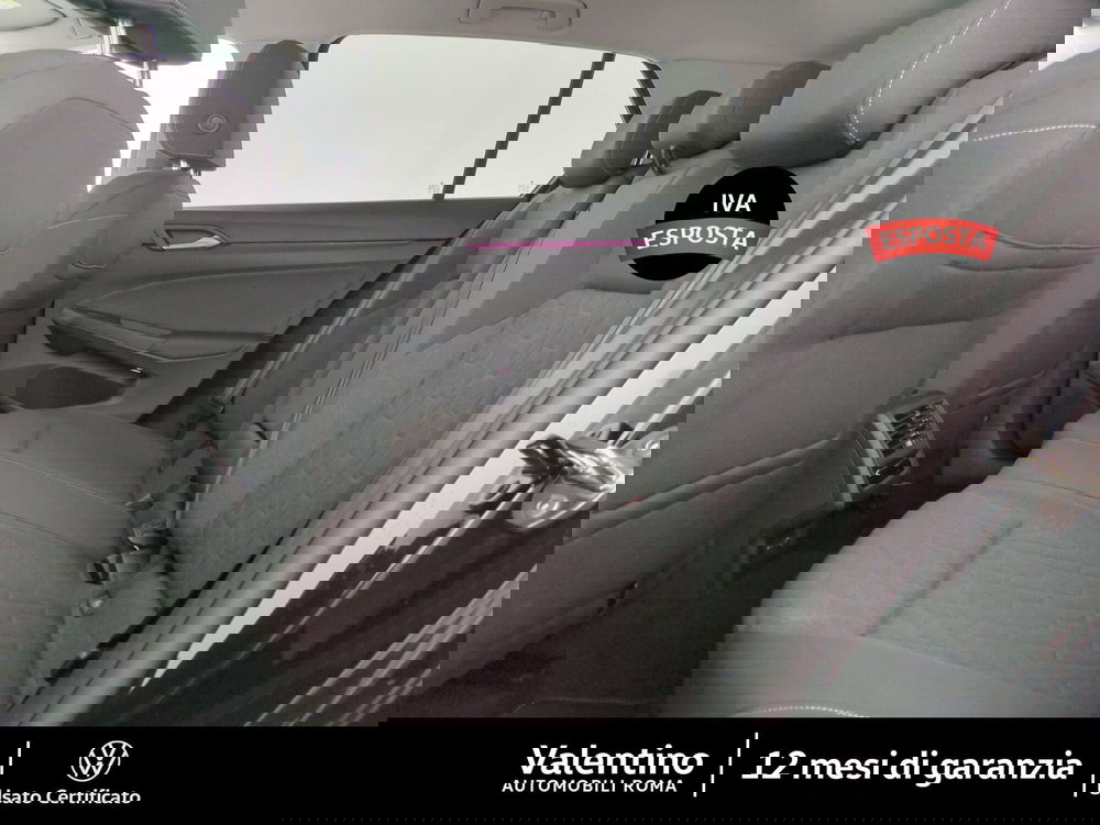 Volkswagen Golf usata a Roma (10)