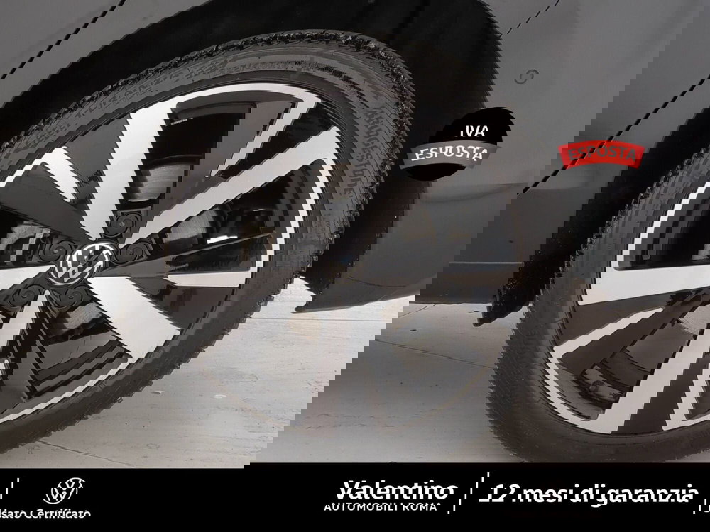 Volkswagen Golf usata a Roma (11)