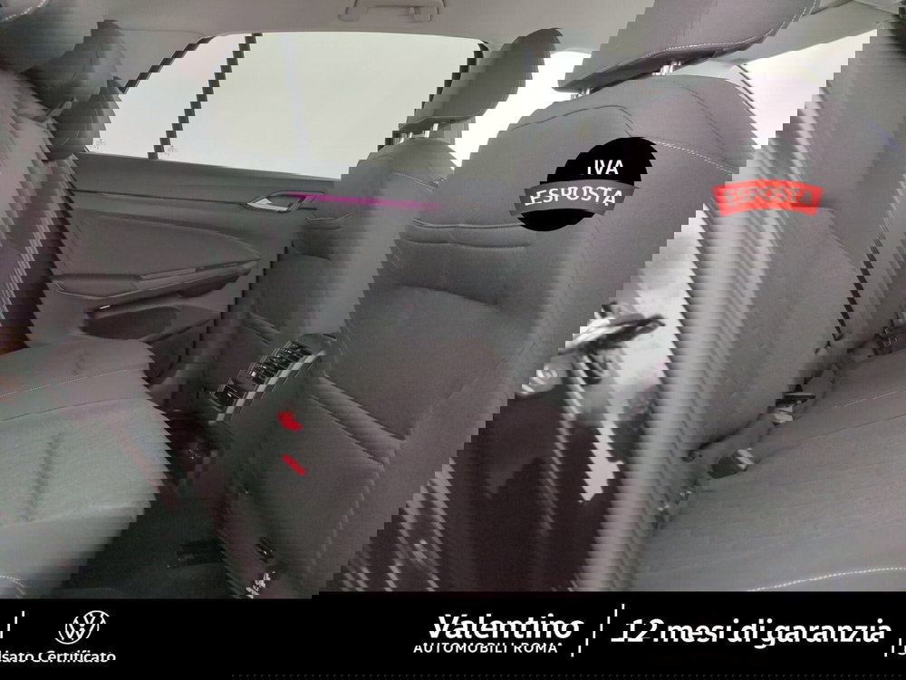 Volkswagen Golf usata a Roma (12)