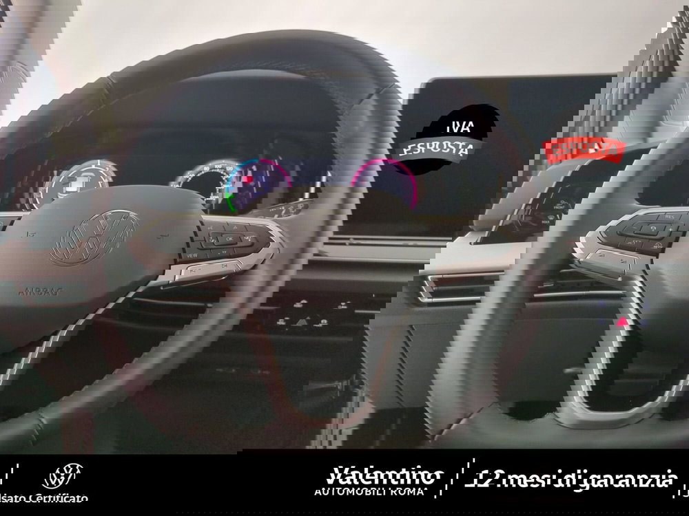 Volkswagen Golf usata a Roma (14)