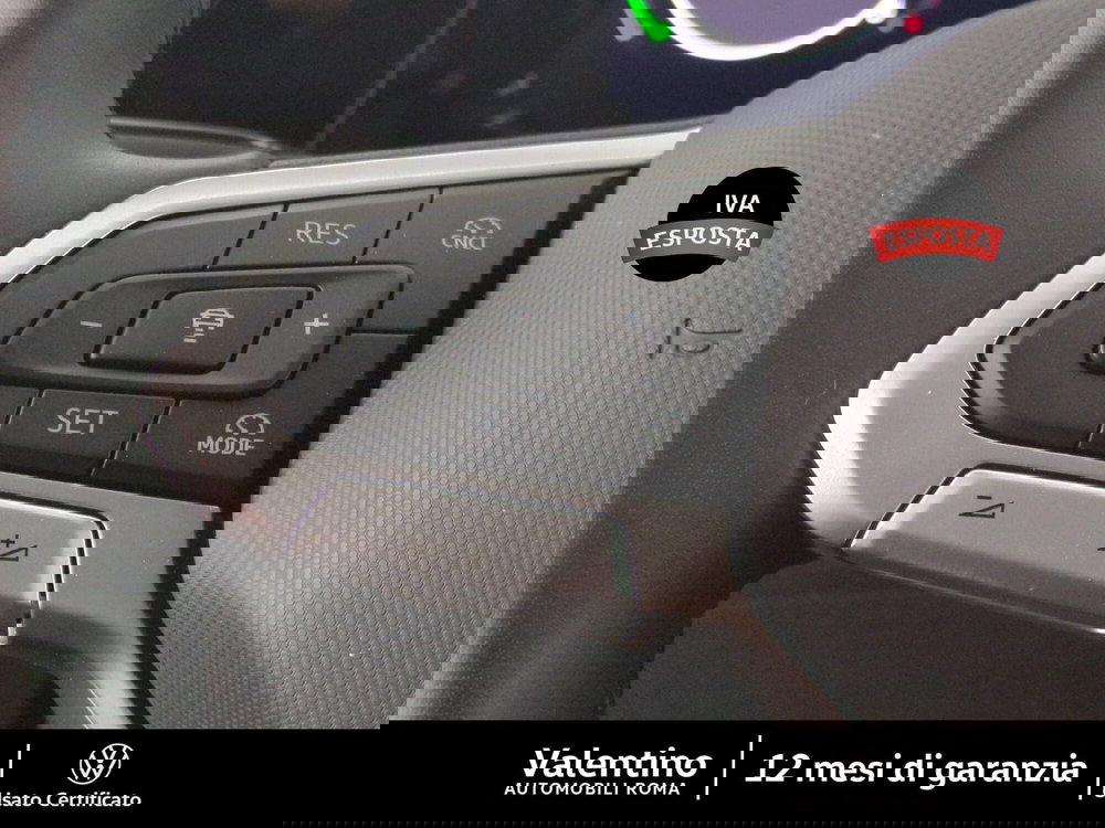 Volkswagen Golf usata a Roma (15)