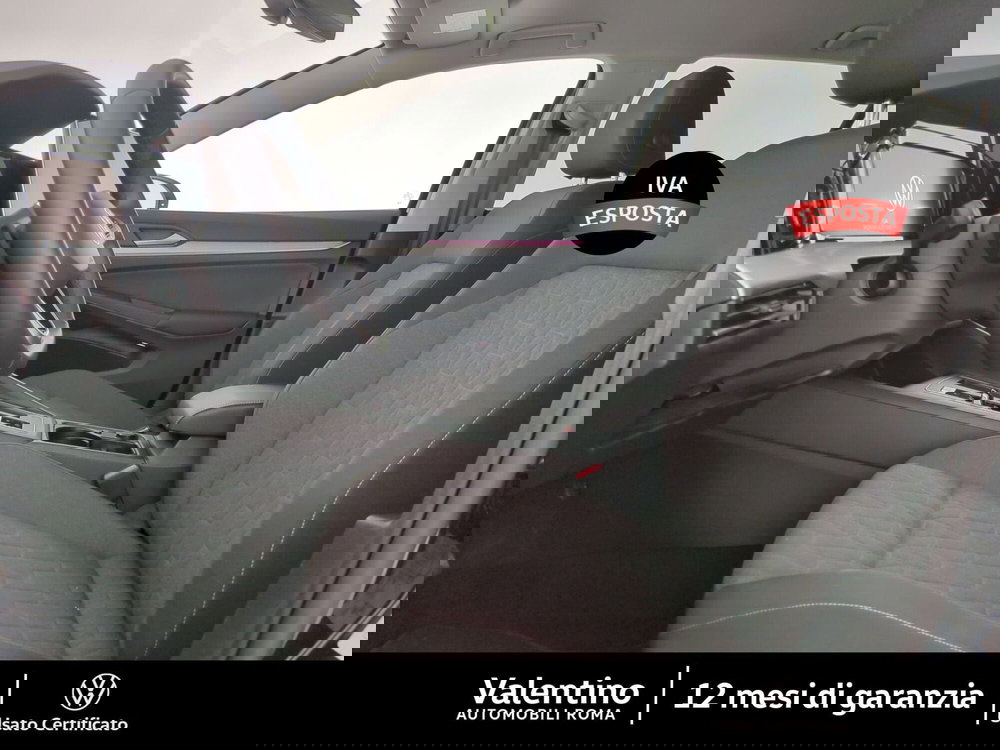 Volkswagen Golf usata a Roma (6)