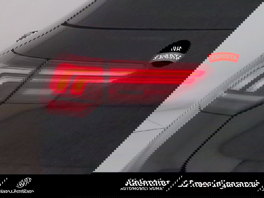 Volkswagen Golf usata a Roma (9)