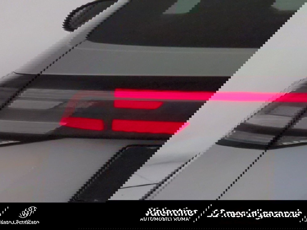 Volkswagen Taigo usata a Roma (8)