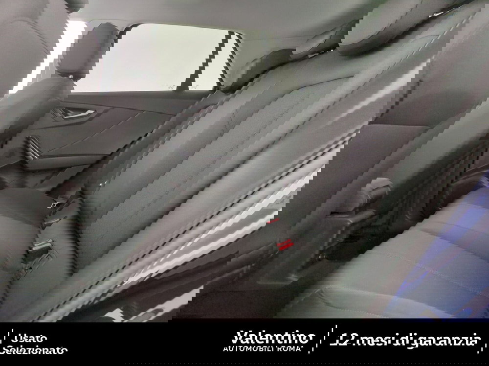 Audi Q2 usata a Roma (10)