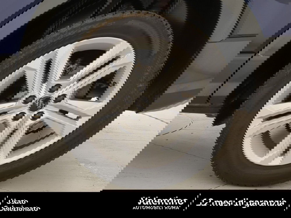 Audi Q2 usata a Roma (11)