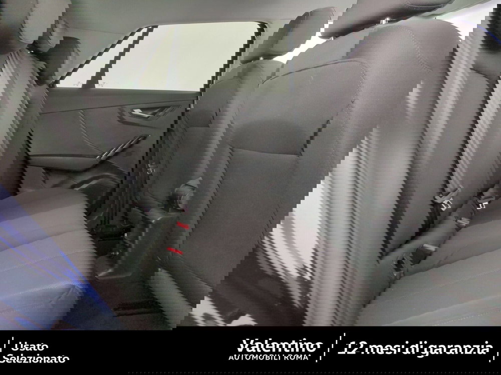 Audi Q2 usata a Roma (12)