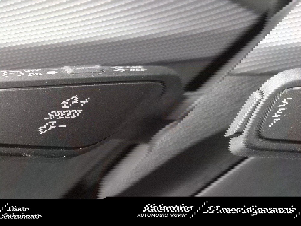 Audi Q2 usata a Roma (15)