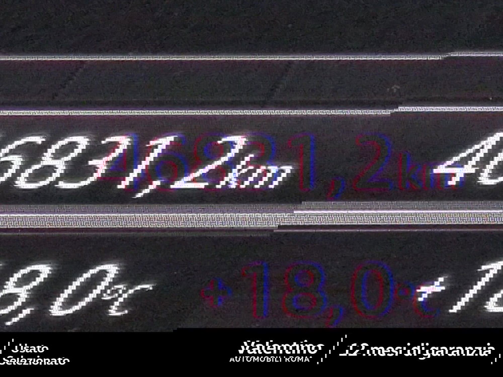 Audi Q2 usata a Roma (16)