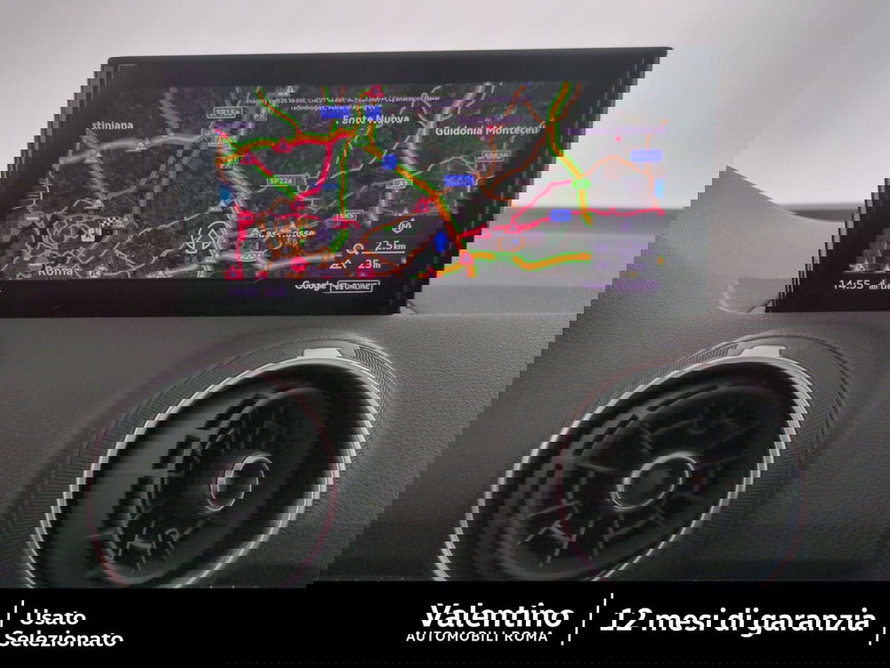 Audi Q2 usata a Roma (19)