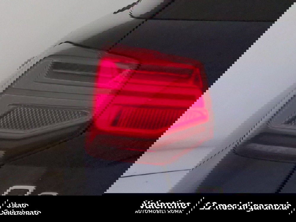 Audi Q2 usata a Roma (9)