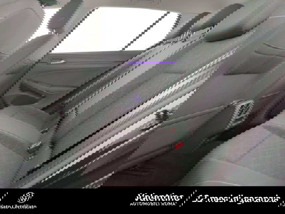 Volkswagen Golf usata a Roma (10)