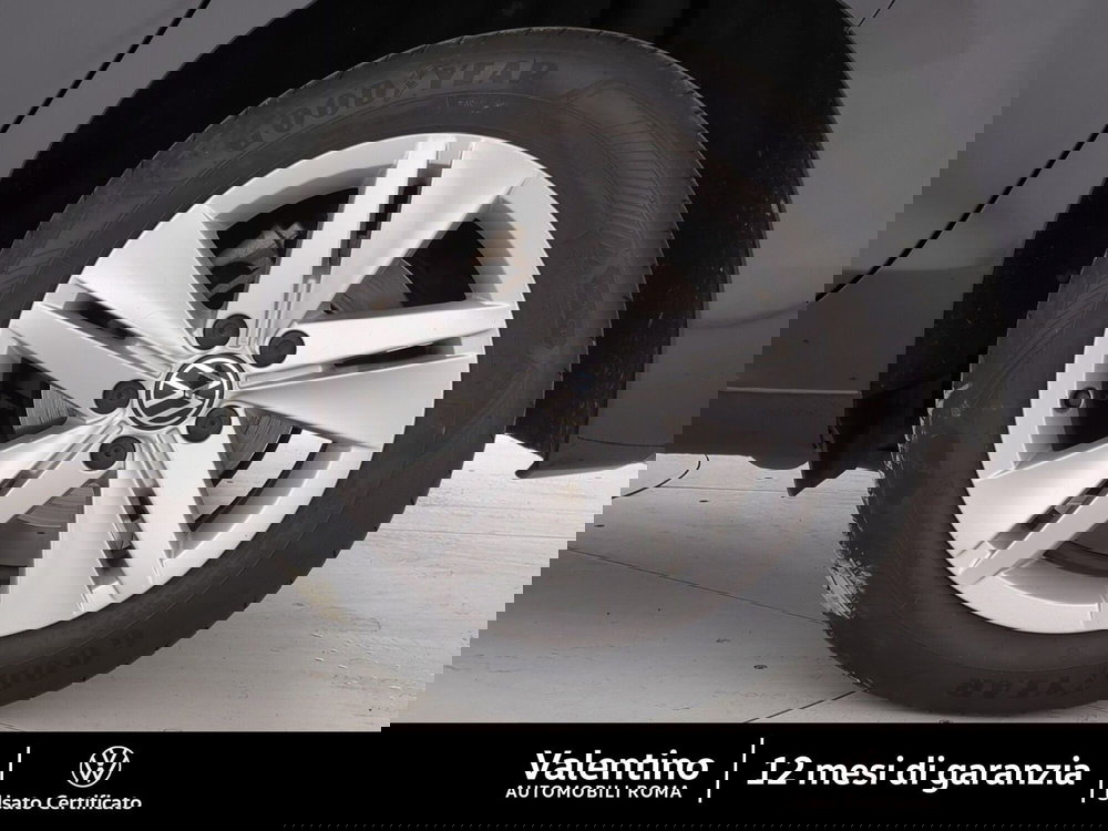 Volkswagen Golf usata a Roma (11)