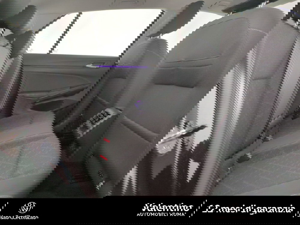 Volkswagen Golf usata a Roma (12)