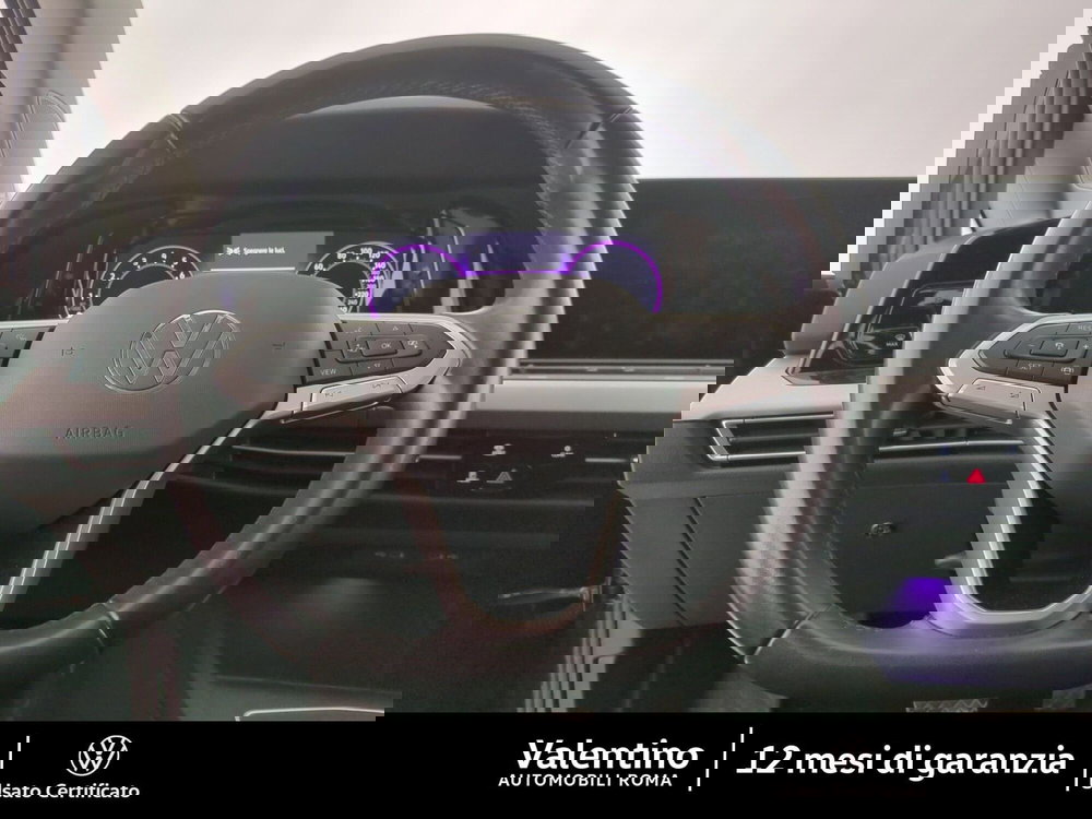 Volkswagen Golf usata a Roma (14)