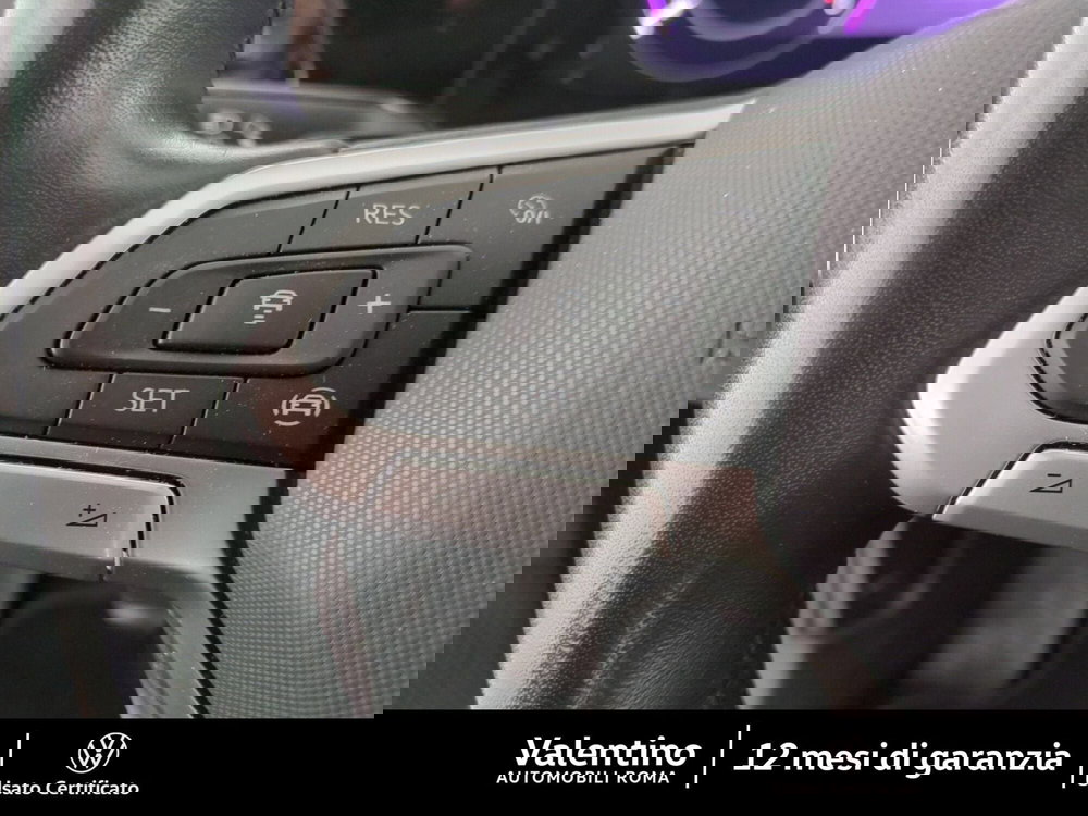 Volkswagen Golf usata a Roma (15)