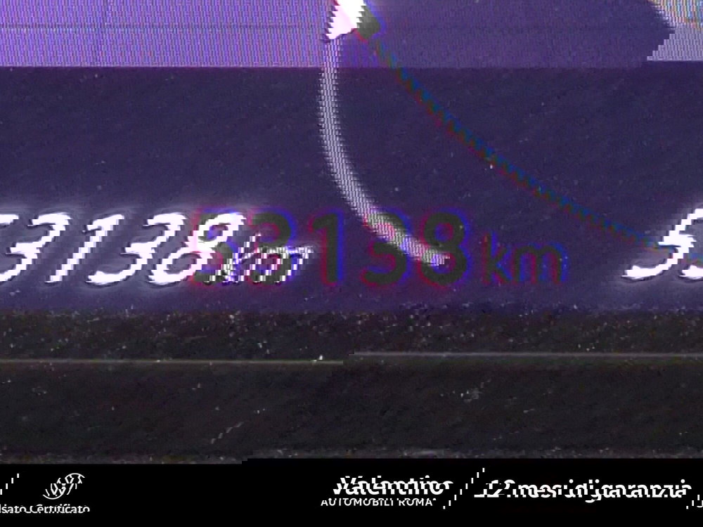 Volkswagen Golf usata a Roma (16)