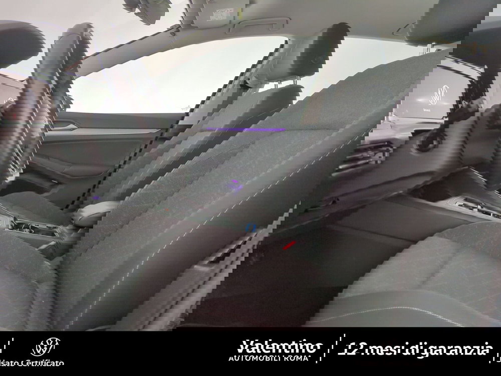 Volkswagen Golf usata a Roma (6)