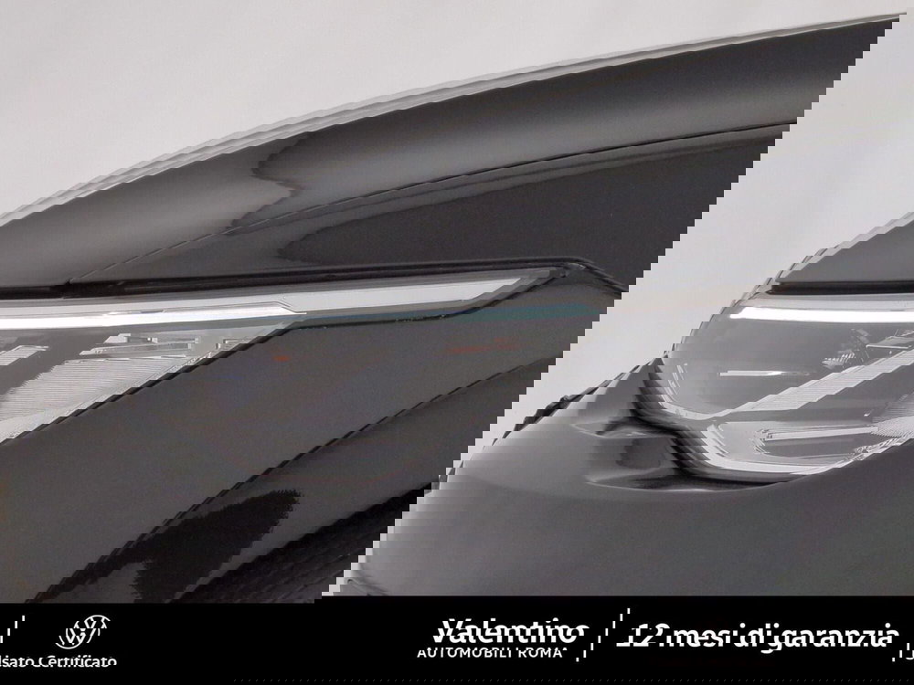 Volkswagen Golf usata a Roma (8)