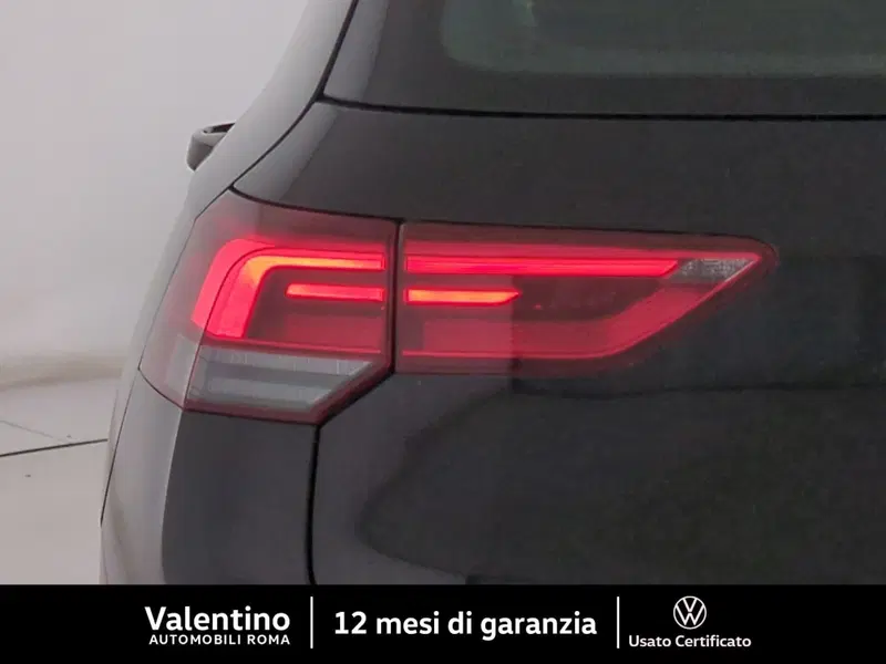 Volkswagen Golf usata a Roma (9)