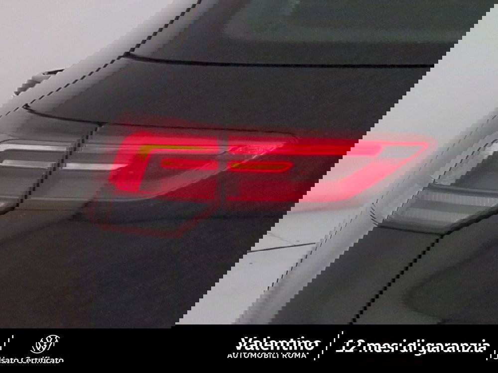 Volkswagen Golf usata a Roma (9)