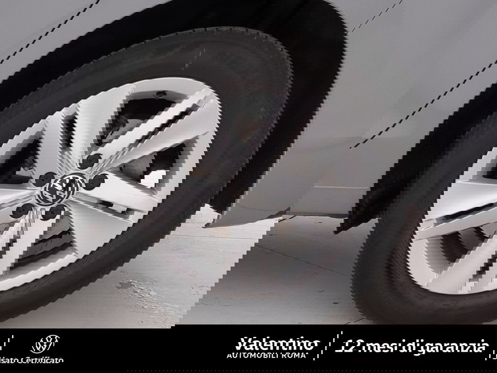 Volkswagen Golf usata a Roma (11)