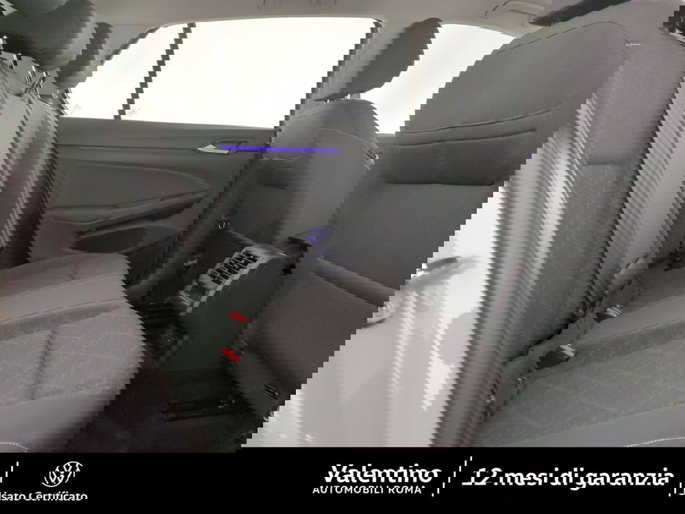 Volkswagen Golf usata a Roma (12)