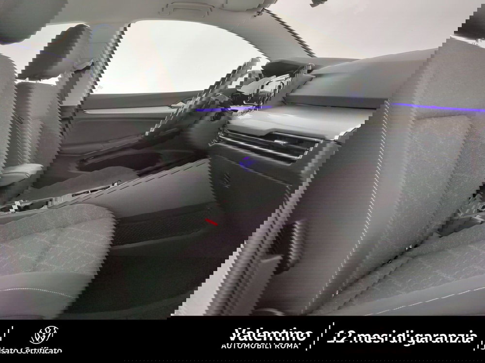 Volkswagen Golf usata a Roma (13)