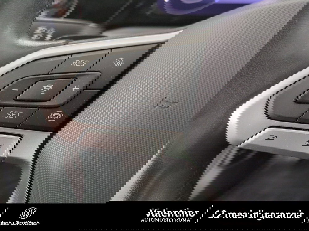 Volkswagen Golf usata a Roma (15)