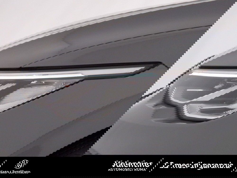 Volkswagen Golf usata a Roma (8)