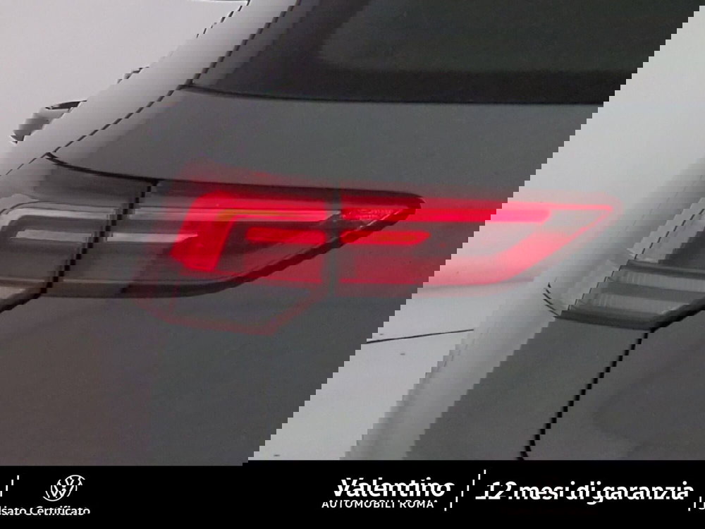 Volkswagen Golf usata a Roma (9)