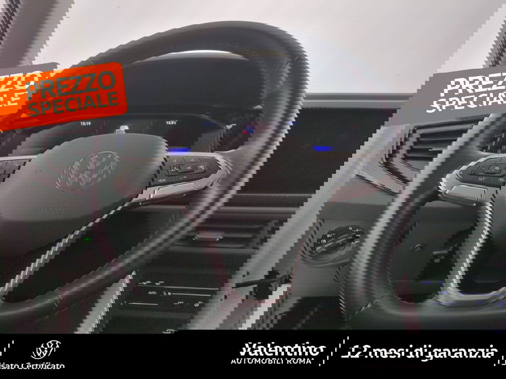 Volkswagen Taigo usata a Roma (14)