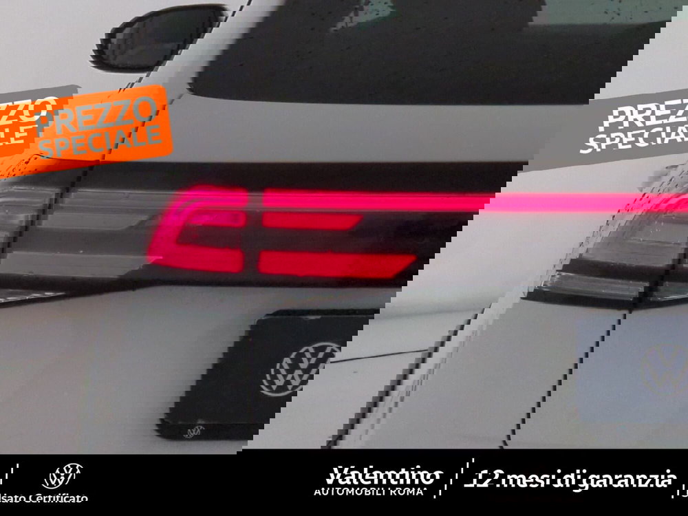 Volkswagen Taigo usata a Roma (9)