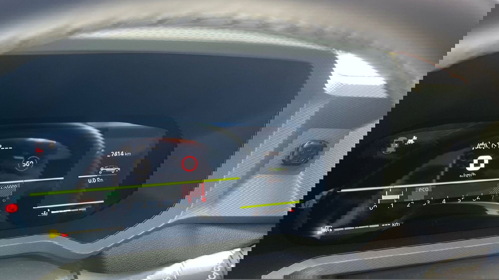 Dacia Bigster usata a Parma (10)