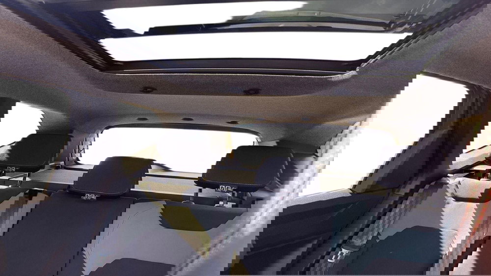 Dacia Bigster usata a Parma (11)