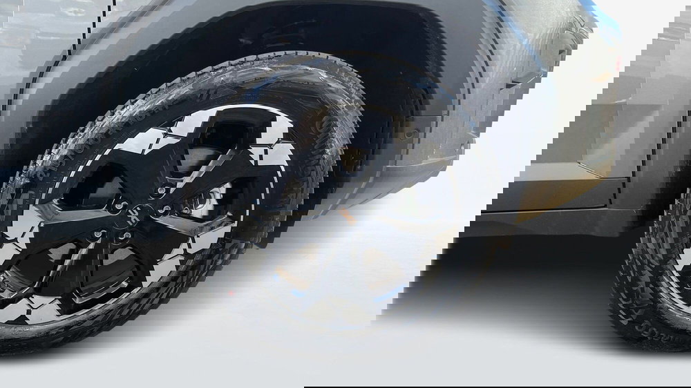 Dacia Bigster usata a Parma (13)