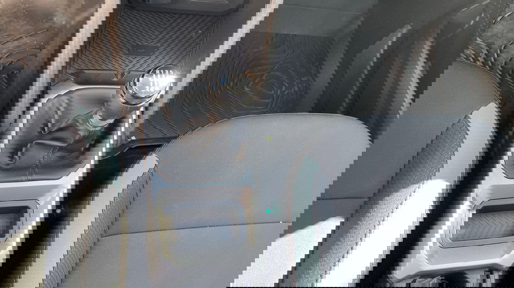 Dacia Bigster usata a Parma (14)