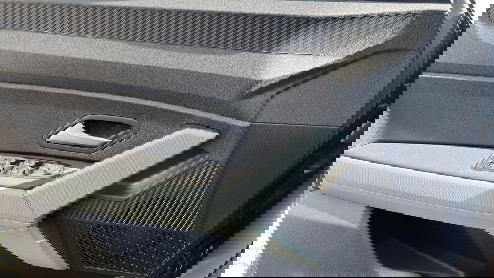 Dacia Bigster usata a Parma (15)