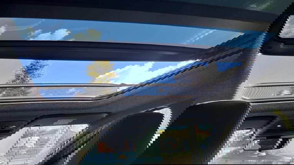 Dacia Bigster usata a Parma (16)