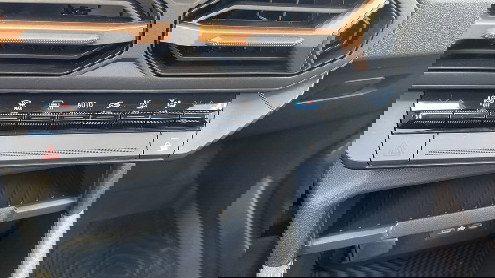 Dacia Bigster usata a Parma (17)