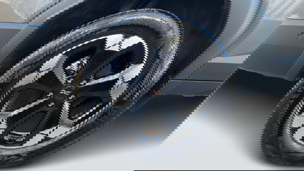 Dacia Bigster usata a Parma (19)