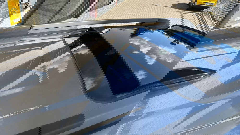 Dacia Bigster usata a Parma (20)