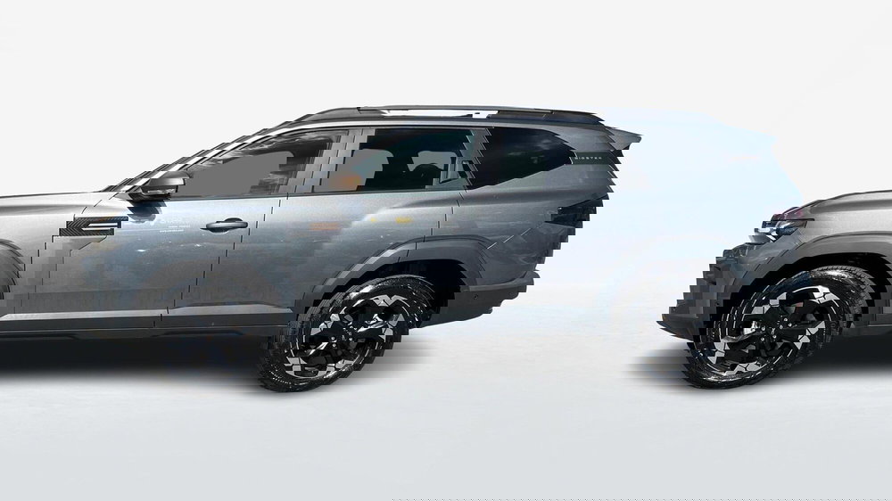 Dacia Bigster usata a Parma (3)