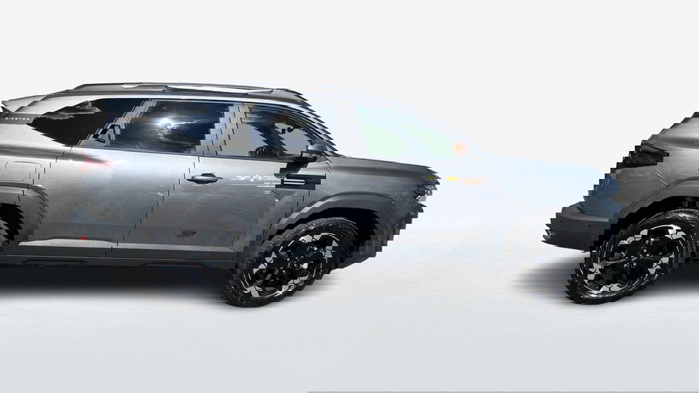 Dacia Bigster usata a Parma (4)