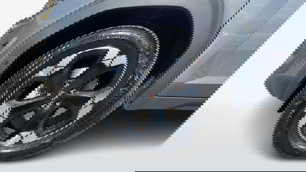 Dacia Bigster usata a Parma (5)